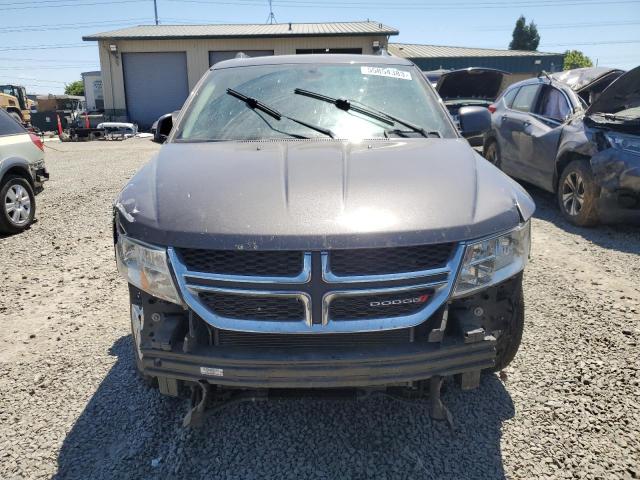 Photo 4 VIN: 3C4PDCBG9KT681456 - DODGE JOURNEY SE 