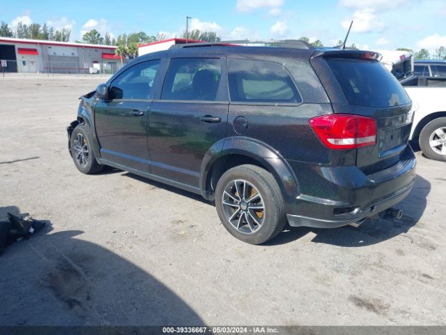 Photo 2 VIN: 3C4PDCBG9KT731644 - DODGE JOURNEY 