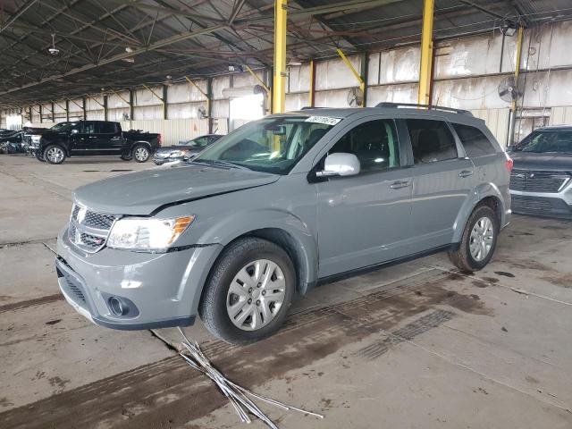 Photo 0 VIN: 3C4PDCBG9KT744166 - DODGE JOURNEY 