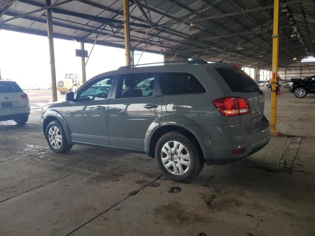 Photo 1 VIN: 3C4PDCBG9KT744166 - DODGE JOURNEY 