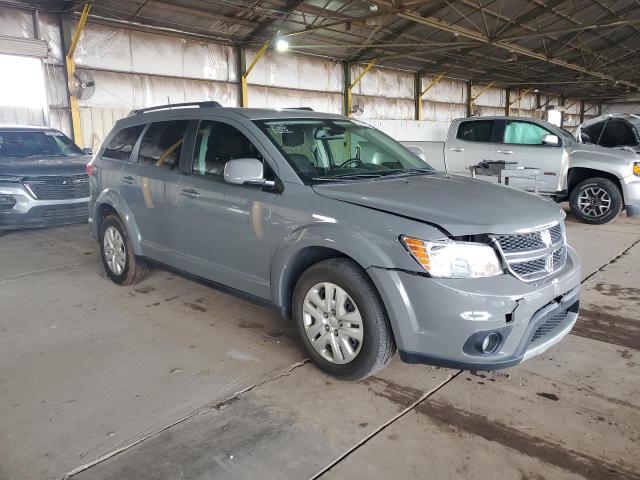 Photo 3 VIN: 3C4PDCBG9KT744166 - DODGE JOURNEY 