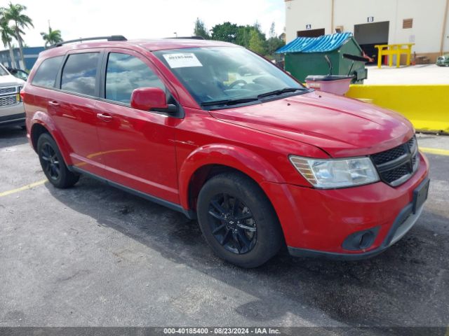 Photo 0 VIN: 3C4PDCBG9KT848656 - DODGE JOURNEY 