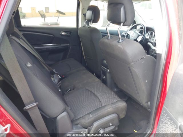 Photo 7 VIN: 3C4PDCBG9KT848656 - DODGE JOURNEY 