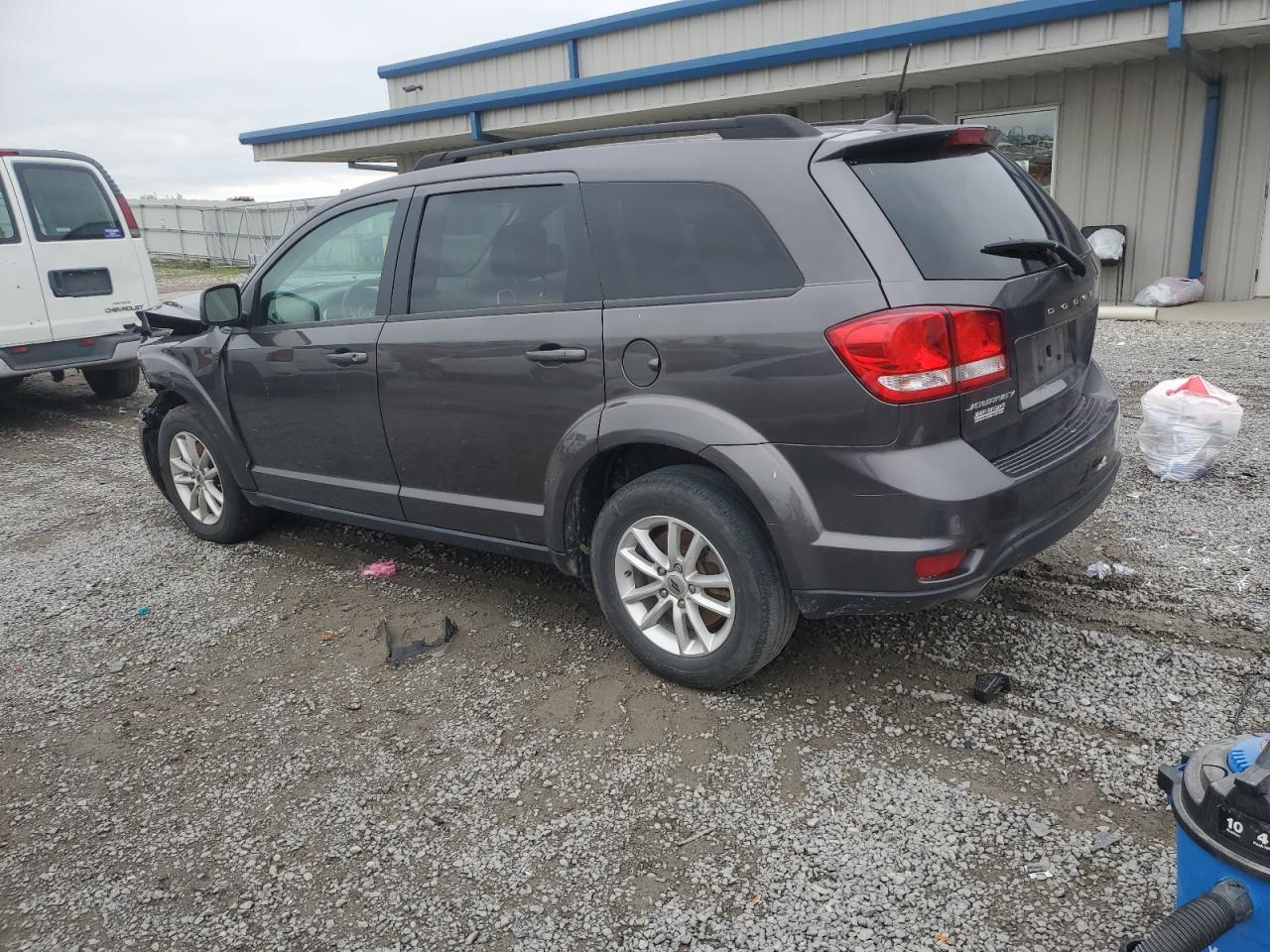 Photo 1 VIN: 3C4PDCBG9KT875243 - DODGE JOURNEY 