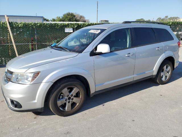 Photo 0 VIN: 3C4PDCBGXCT134553 - DODGE JOURNEY 