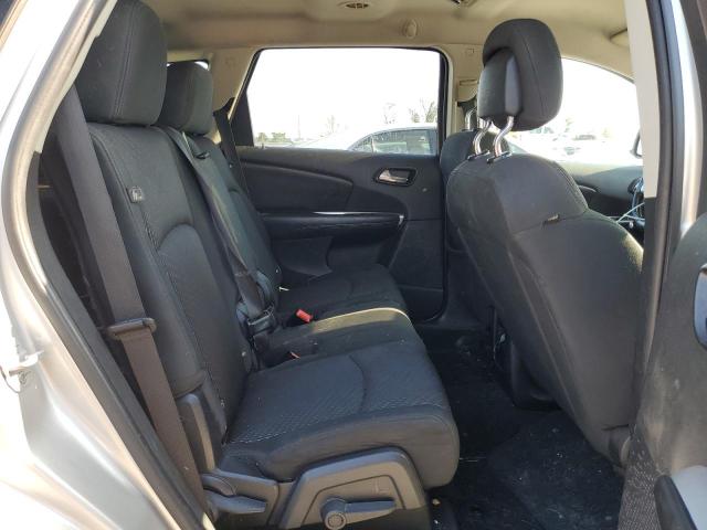 Photo 10 VIN: 3C4PDCBGXCT134553 - DODGE JOURNEY 