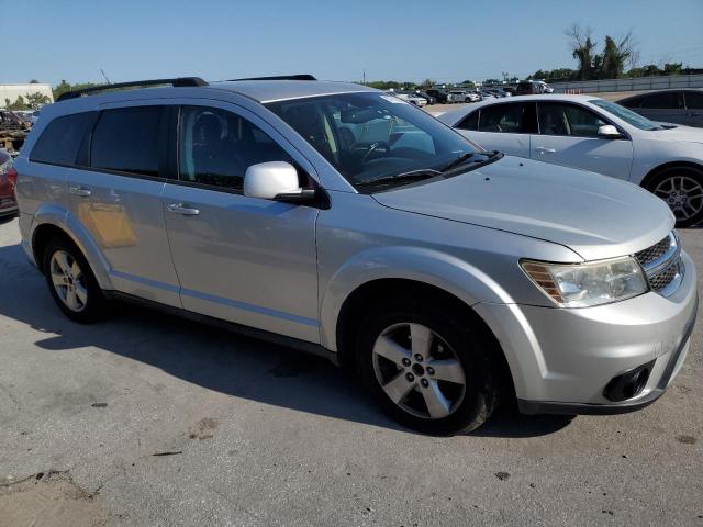 Photo 3 VIN: 3C4PDCBGXCT134553 - DODGE JOURNEY 