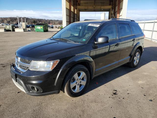 Photo 0 VIN: 3C4PDCBGXCT141549 - DODGE JOURNEY SX 