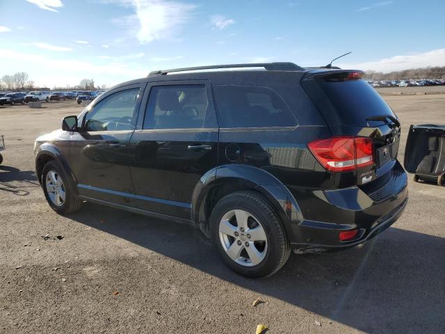 Photo 1 VIN: 3C4PDCBGXCT141549 - DODGE JOURNEY SX 