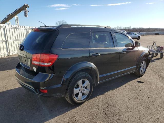 Photo 2 VIN: 3C4PDCBGXCT141549 - DODGE JOURNEY SX 