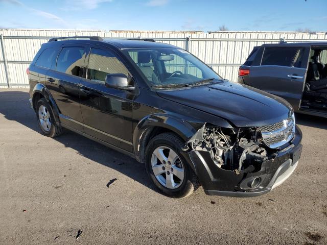 Photo 3 VIN: 3C4PDCBGXCT141549 - DODGE JOURNEY SX 