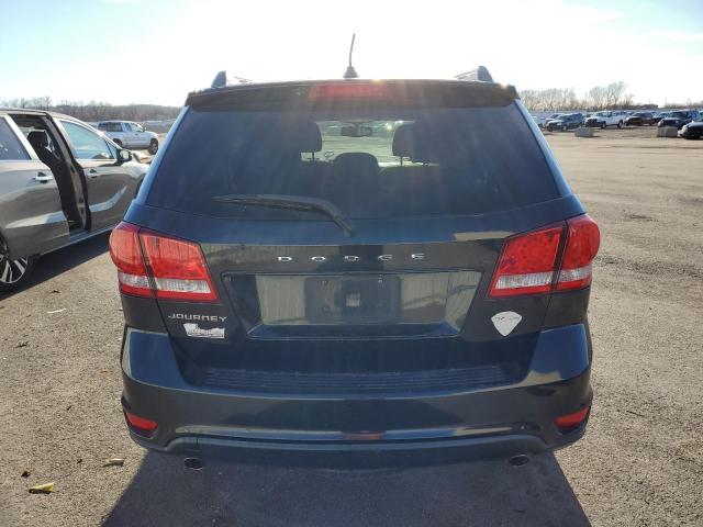 Photo 5 VIN: 3C4PDCBGXCT141549 - DODGE JOURNEY SX 