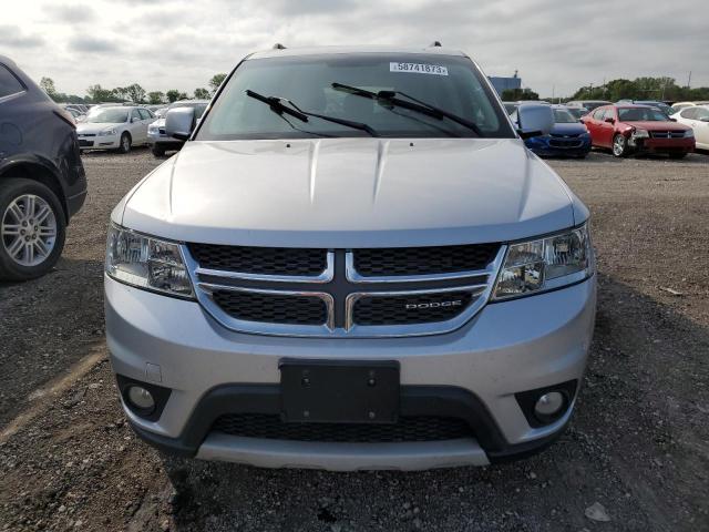 Photo 4 VIN: 3C4PDCBGXCT143138 - DODGE JOURNEY SX 