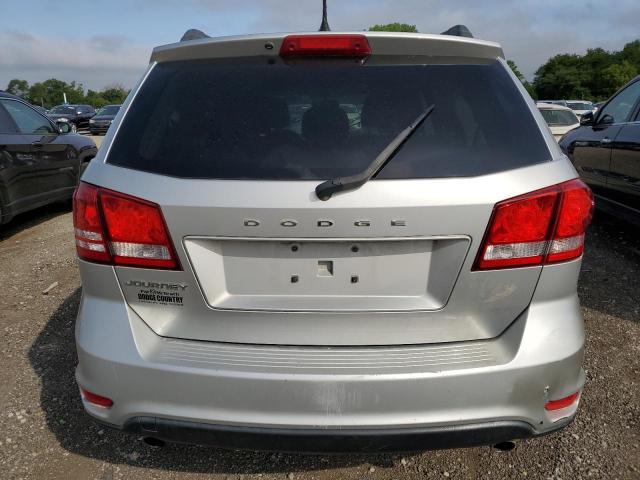 Photo 5 VIN: 3C4PDCBGXCT143138 - DODGE JOURNEY SX 