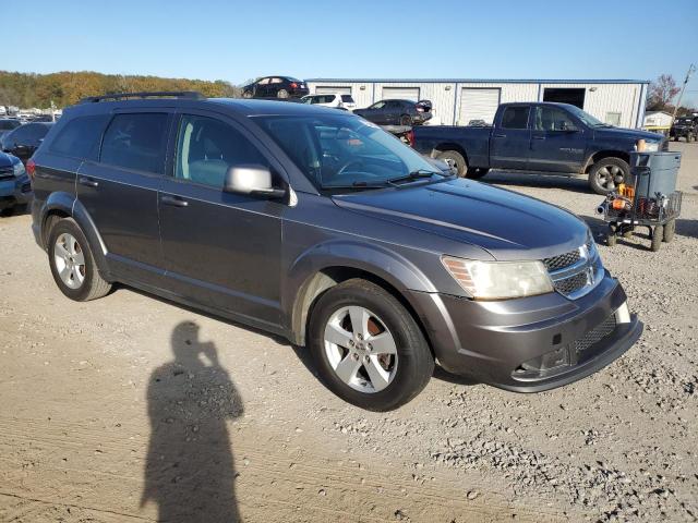 Photo 3 VIN: 3C4PDCBGXCT153572 - DODGE JOURNEY SX 