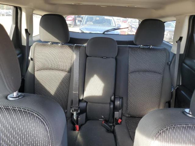 Photo 9 VIN: 3C4PDCBGXCT153572 - DODGE JOURNEY SX 