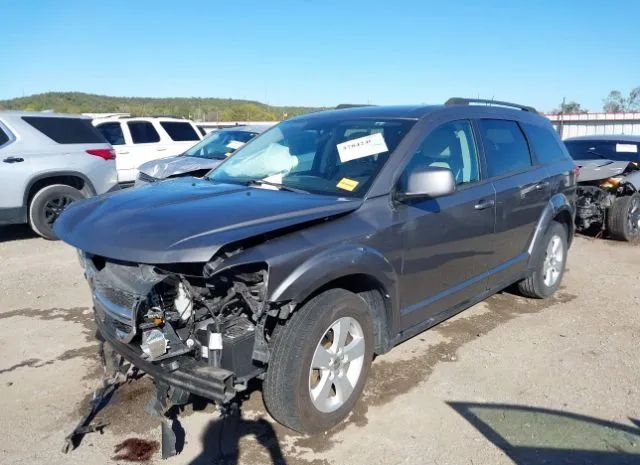 Photo 1 VIN: 3C4PDCBGXCT158917 - DODGE JOURNEY 