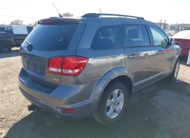 Photo 3 VIN: 3C4PDCBGXCT158917 - DODGE JOURNEY 