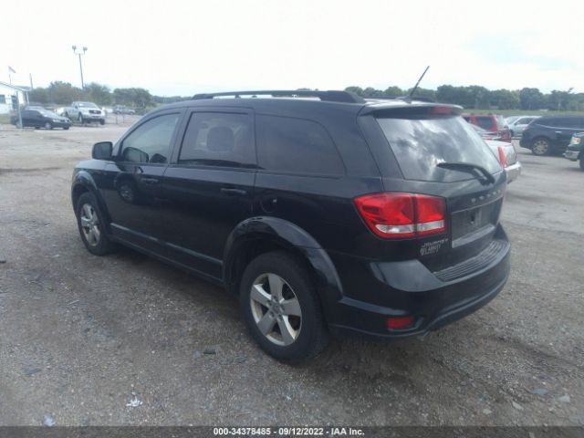 Photo 2 VIN: 3C4PDCBGXCT180724 - DODGE JOURNEY 