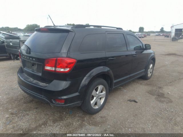 Photo 3 VIN: 3C4PDCBGXCT180724 - DODGE JOURNEY 