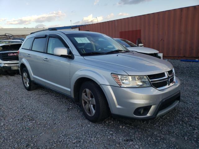 Photo 0 VIN: 3C4PDCBGXCT180819 - DODGE JOURNEY SX 