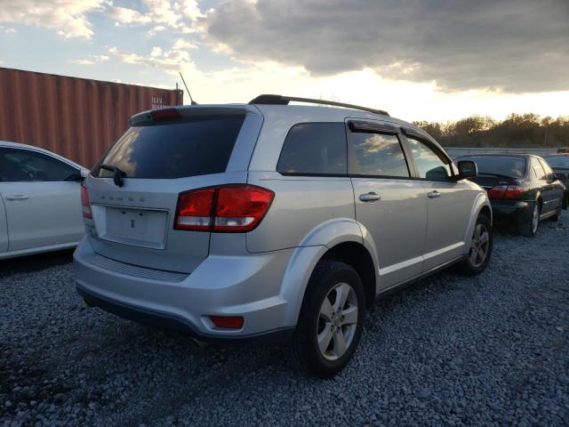 Photo 3 VIN: 3C4PDCBGXCT180819 - DODGE JOURNEY SX 