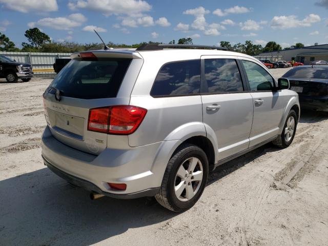 Photo 3 VIN: 3C4PDCBGXCT187110 - DODGE JOURNEY 