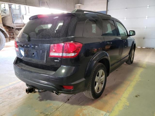 Photo 3 VIN: 3C4PDCBGXCT200034 - DODGE JOURNEY SX 