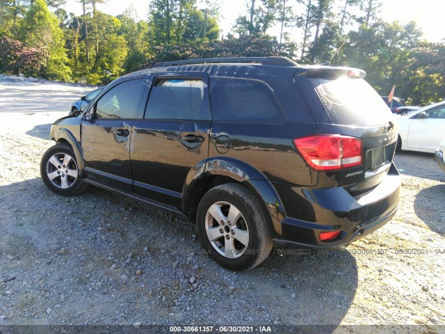 Photo 2 VIN: 3C4PDCBGXCT202169 - DODGE JOURNEY 