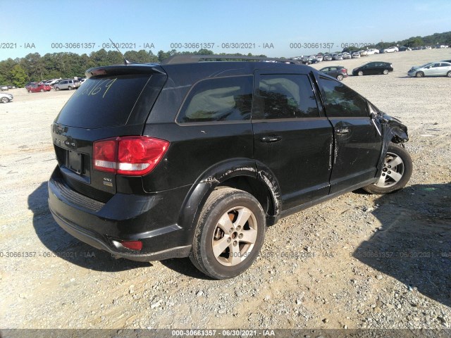 Photo 3 VIN: 3C4PDCBGXCT202169 - DODGE JOURNEY 