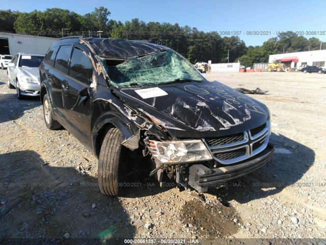 Photo 5 VIN: 3C4PDCBGXCT202169 - DODGE JOURNEY 