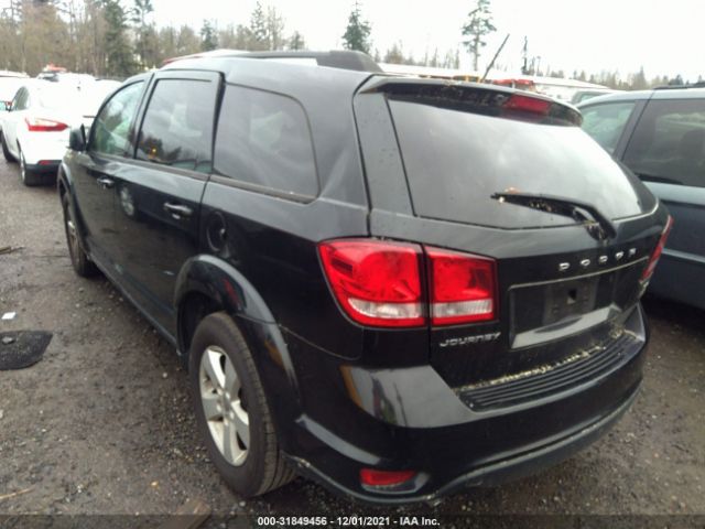 Photo 2 VIN: 3C4PDCBGXCT202334 - DODGE JOURNEY 