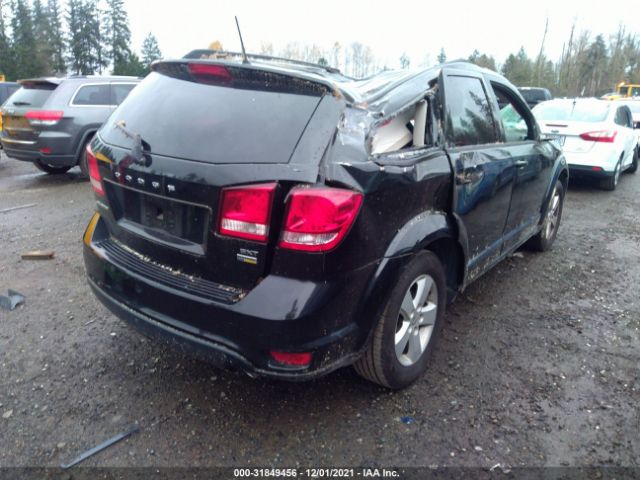 Photo 3 VIN: 3C4PDCBGXCT202334 - DODGE JOURNEY 