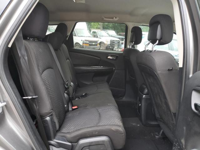 Photo 10 VIN: 3C4PDCBGXCT207985 - DODGE JOURNEY 