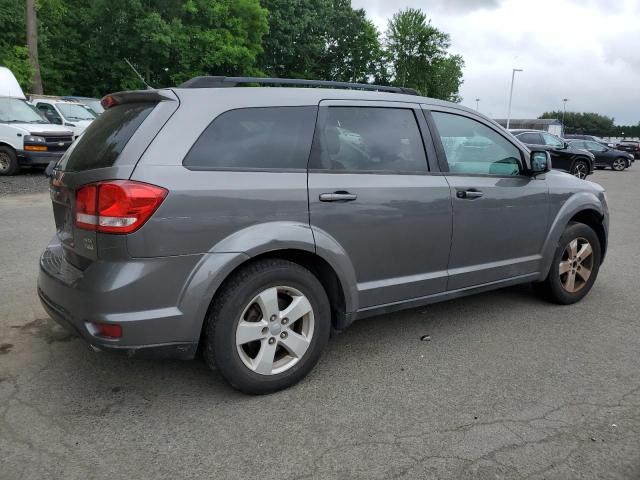 Photo 2 VIN: 3C4PDCBGXCT207985 - DODGE JOURNEY 