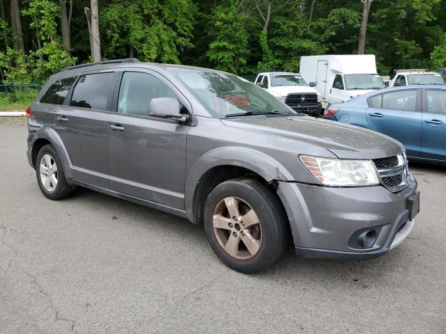 Photo 3 VIN: 3C4PDCBGXCT207985 - DODGE JOURNEY 