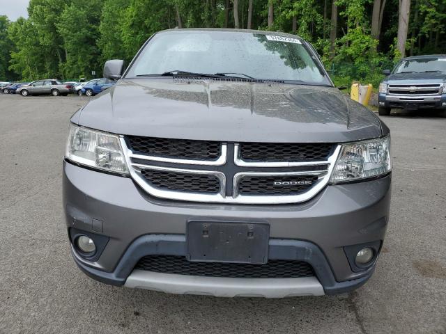 Photo 4 VIN: 3C4PDCBGXCT207985 - DODGE JOURNEY 