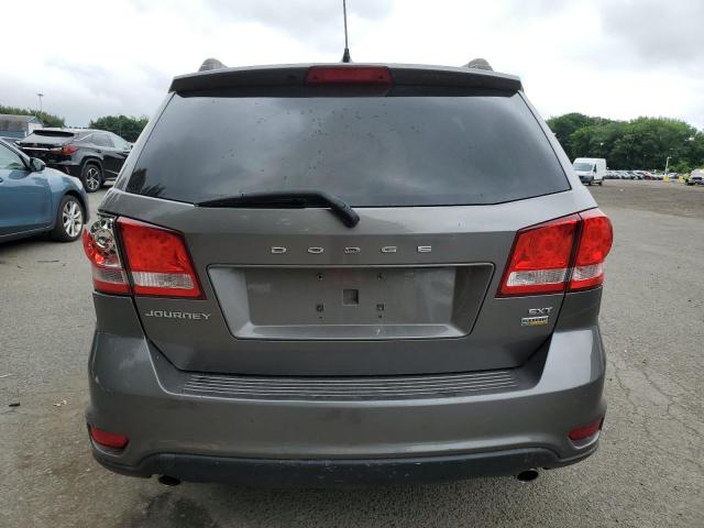 Photo 5 VIN: 3C4PDCBGXCT207985 - DODGE JOURNEY 