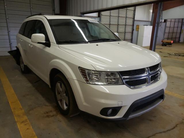 Photo 0 VIN: 3C4PDCBGXCT226746 - DODGE JOURNEY SX 