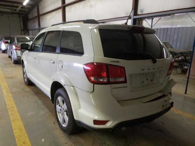 Photo 2 VIN: 3C4PDCBGXCT226746 - DODGE JOURNEY SX 