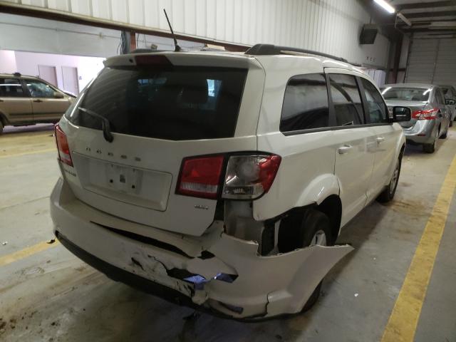 Photo 3 VIN: 3C4PDCBGXCT226746 - DODGE JOURNEY SX 