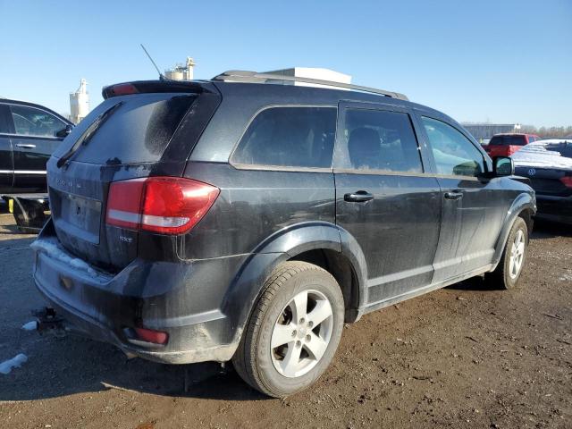 Photo 2 VIN: 3C4PDCBGXCT229999 - DODGE JOURNEY 