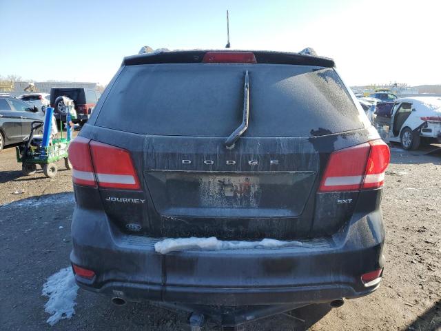 Photo 5 VIN: 3C4PDCBGXCT229999 - DODGE JOURNEY 