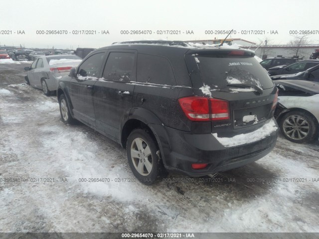 Photo 2 VIN: 3C4PDCBGXCT238282 - DODGE JOURNEY 