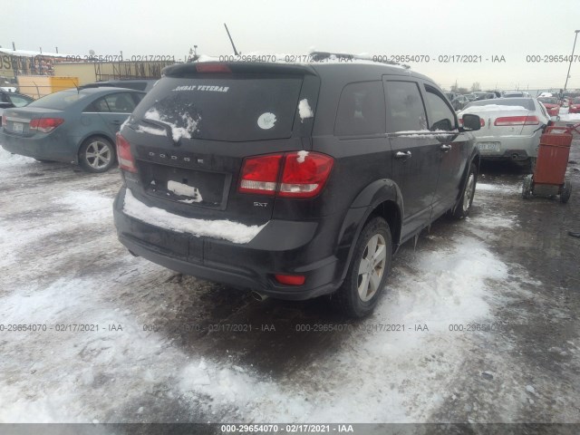 Photo 3 VIN: 3C4PDCBGXCT238282 - DODGE JOURNEY 