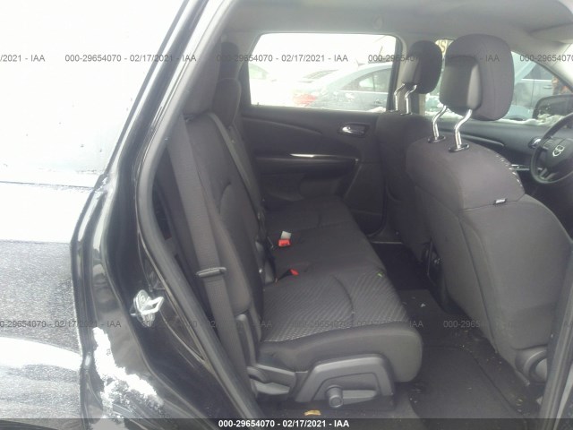 Photo 7 VIN: 3C4PDCBGXCT238282 - DODGE JOURNEY 