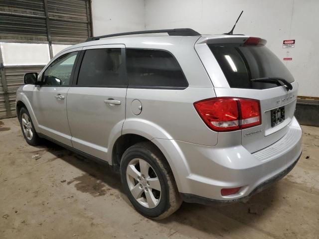 Photo 1 VIN: 3C4PDCBGXCT358468 - DODGE JOURNEY SX 