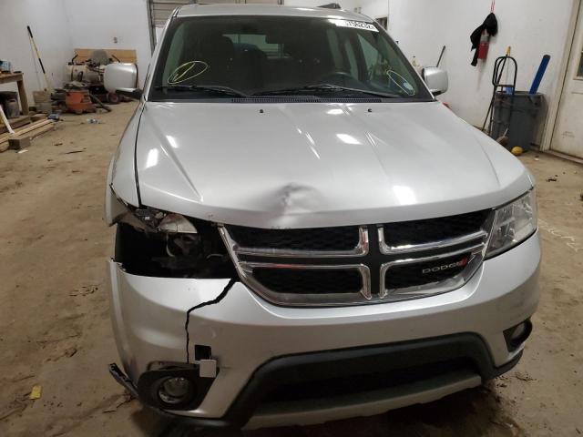 Photo 4 VIN: 3C4PDCBGXCT358468 - DODGE JOURNEY SX 