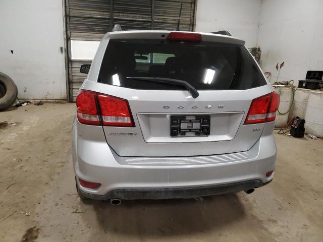 Photo 5 VIN: 3C4PDCBGXCT358468 - DODGE JOURNEY SX 