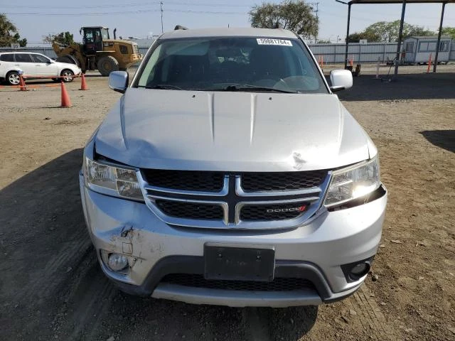 Photo 4 VIN: 3C4PDCBGXCT360222 - DODGE JOURNEY SX 